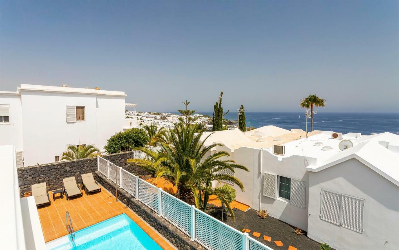 Villa Felicidad Puerto del Carmen  Exterior photo